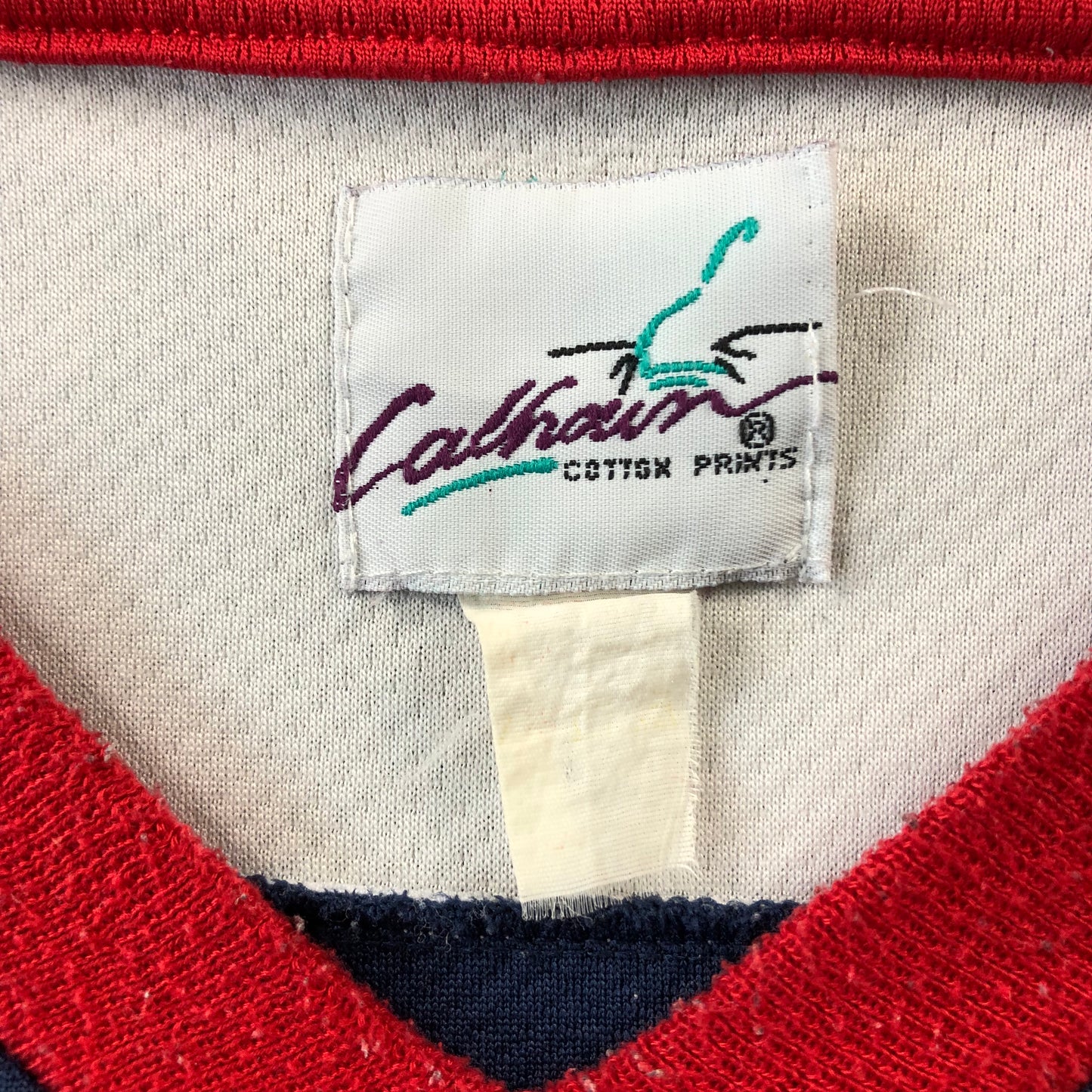Vintage 90s Labatt Blue Pilsener Hockey Jersey XL