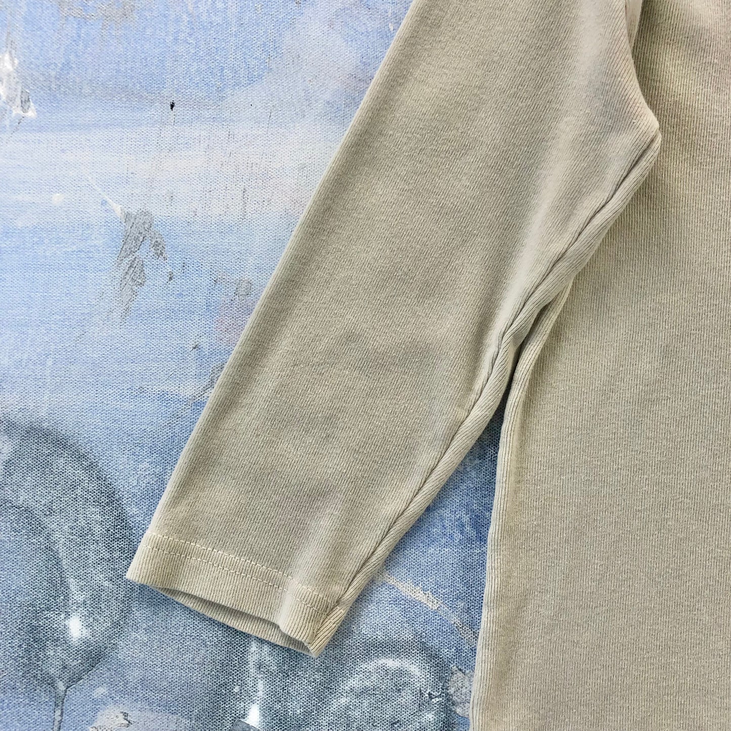 Vintage USA Harley Davidson Motorcycles Full Button Long Sleeve Blouse Shirt M (Womens)