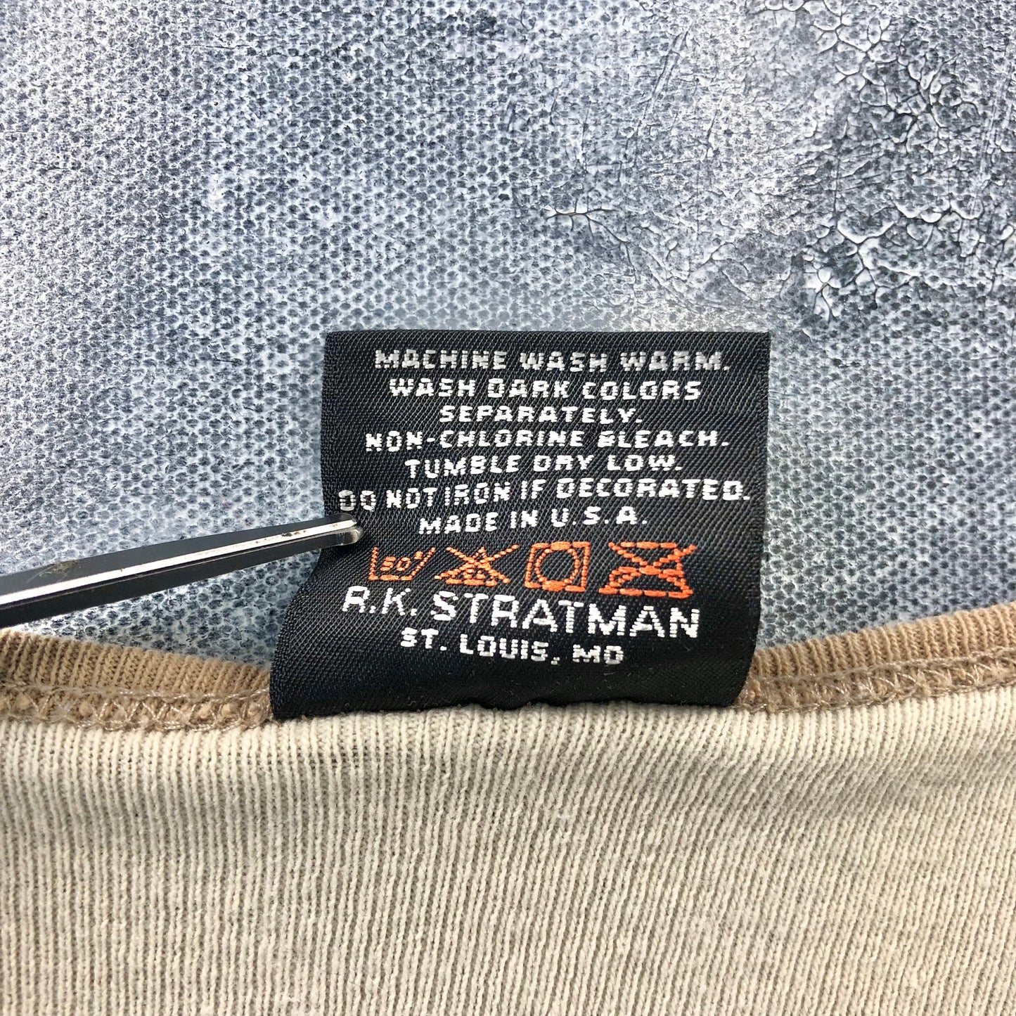 Vintage USA Harley Davidson Motorcycles Full Button Long Sleeve Blouse Shirt M (Womens)