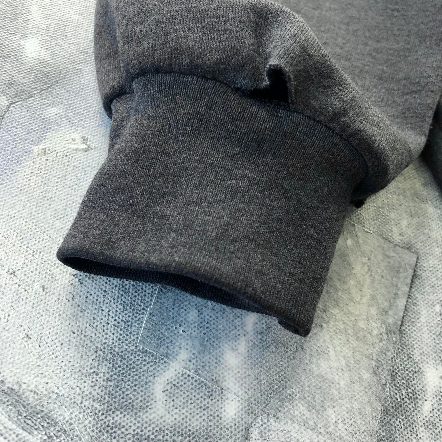 Vintage Lions Nature Crewneck Sweatshirt M