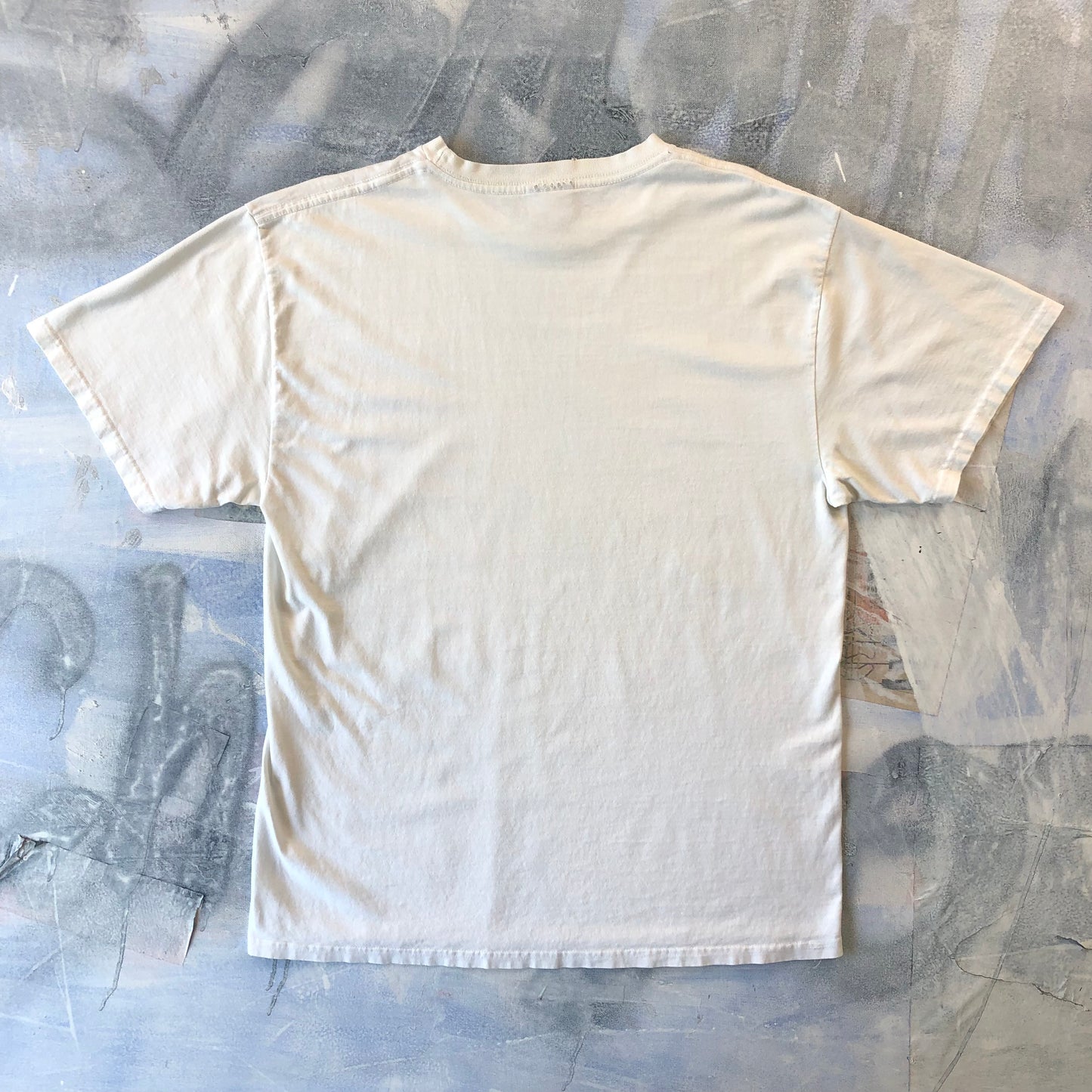 Vintage Nike Swoosh T Shirt L