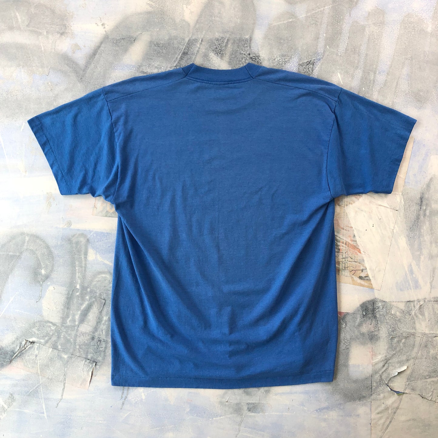 Vintage USA Kentucky Derby Thoroughbred Horses T Shirt XL