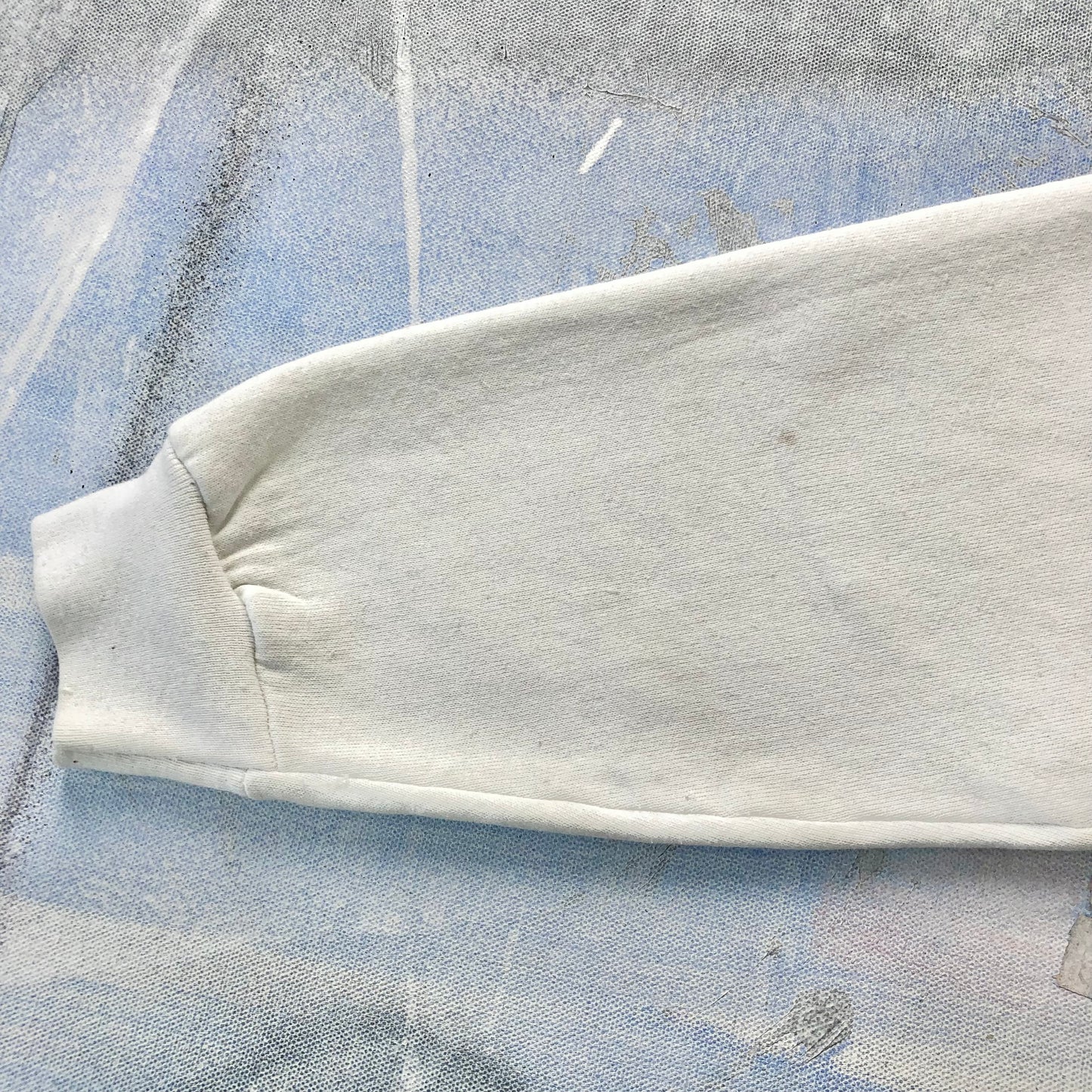 Vintage 90s USA Glasglow Cultural Capital Of The World Crewneck Sweatshirt M