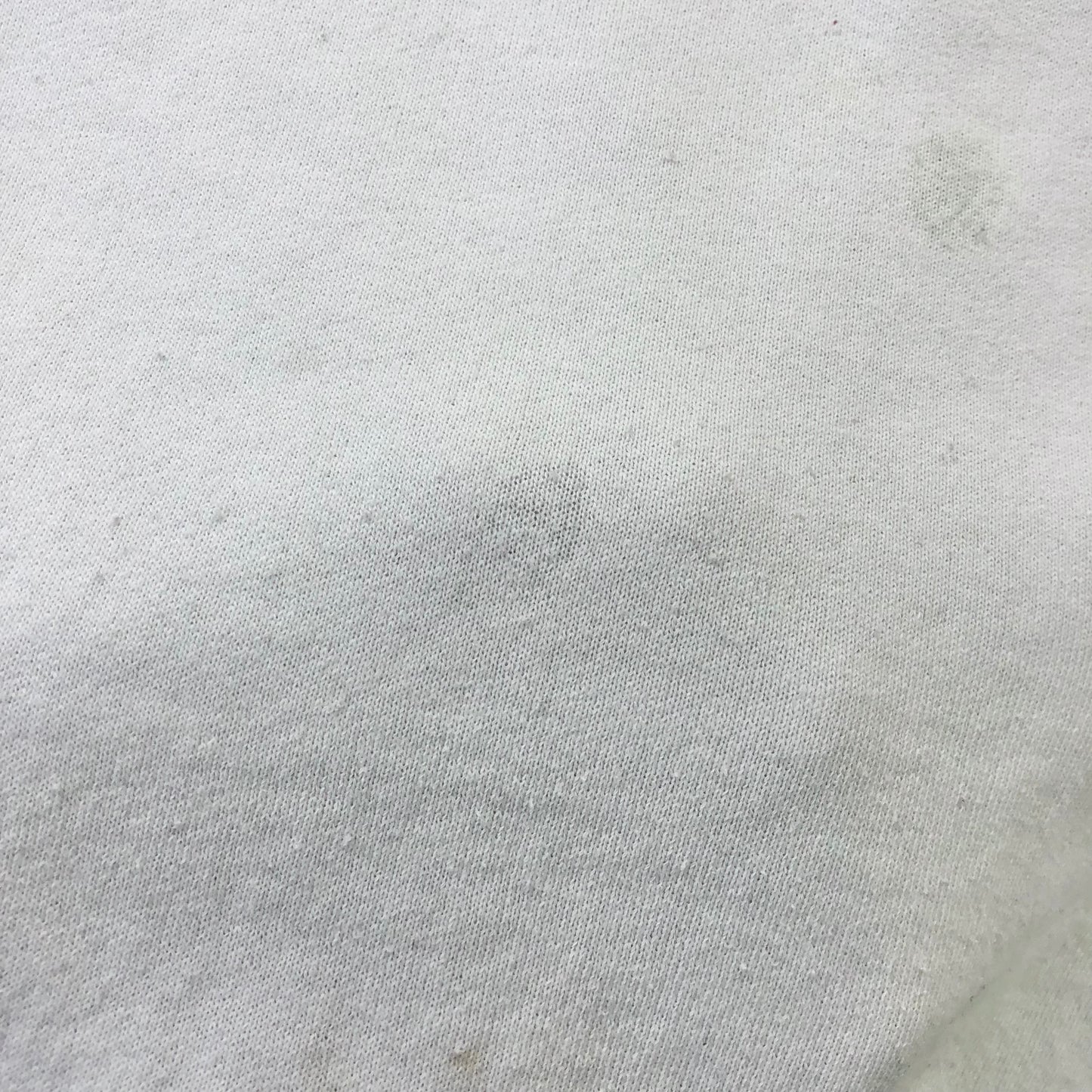 Vintage 90s USA Glasglow Cultural Capital Of The World Crewneck Sweatshirt M