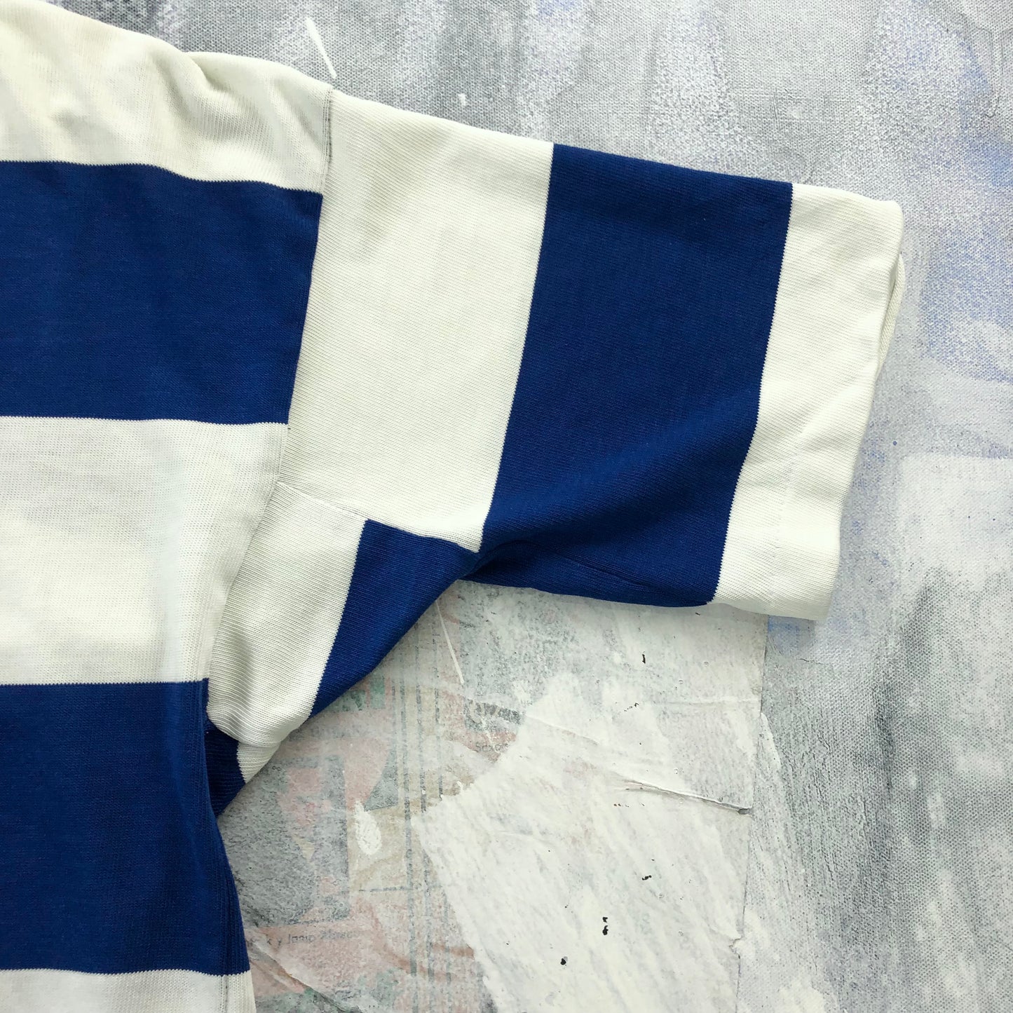 Vintage 90s Caterbury New Zealand Rugby Short Sleeve Single Stitch Jersey Polo XL