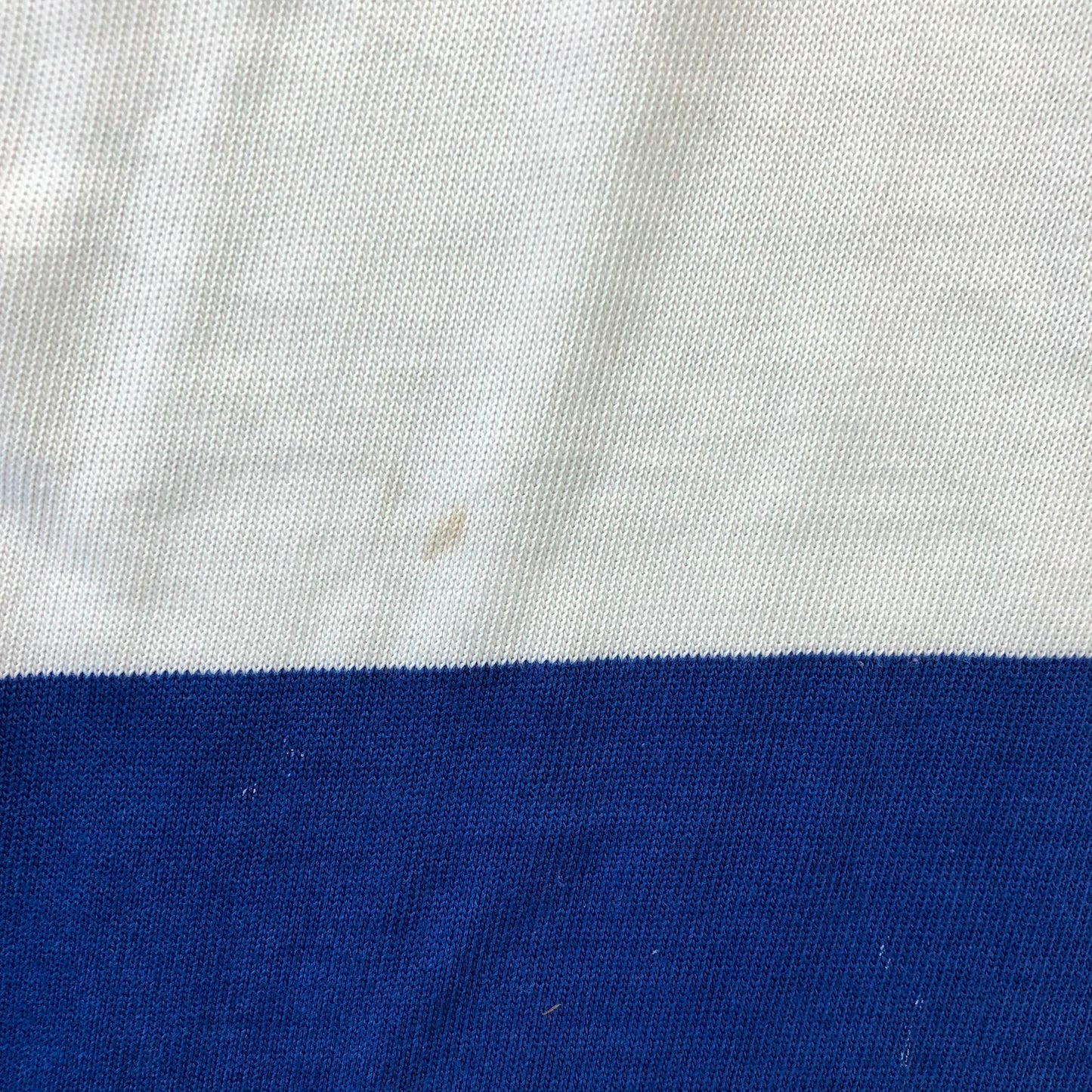 Vintage 90s Caterbury New Zealand Rugby Short Sleeve Single Stitch Jersey Polo XL