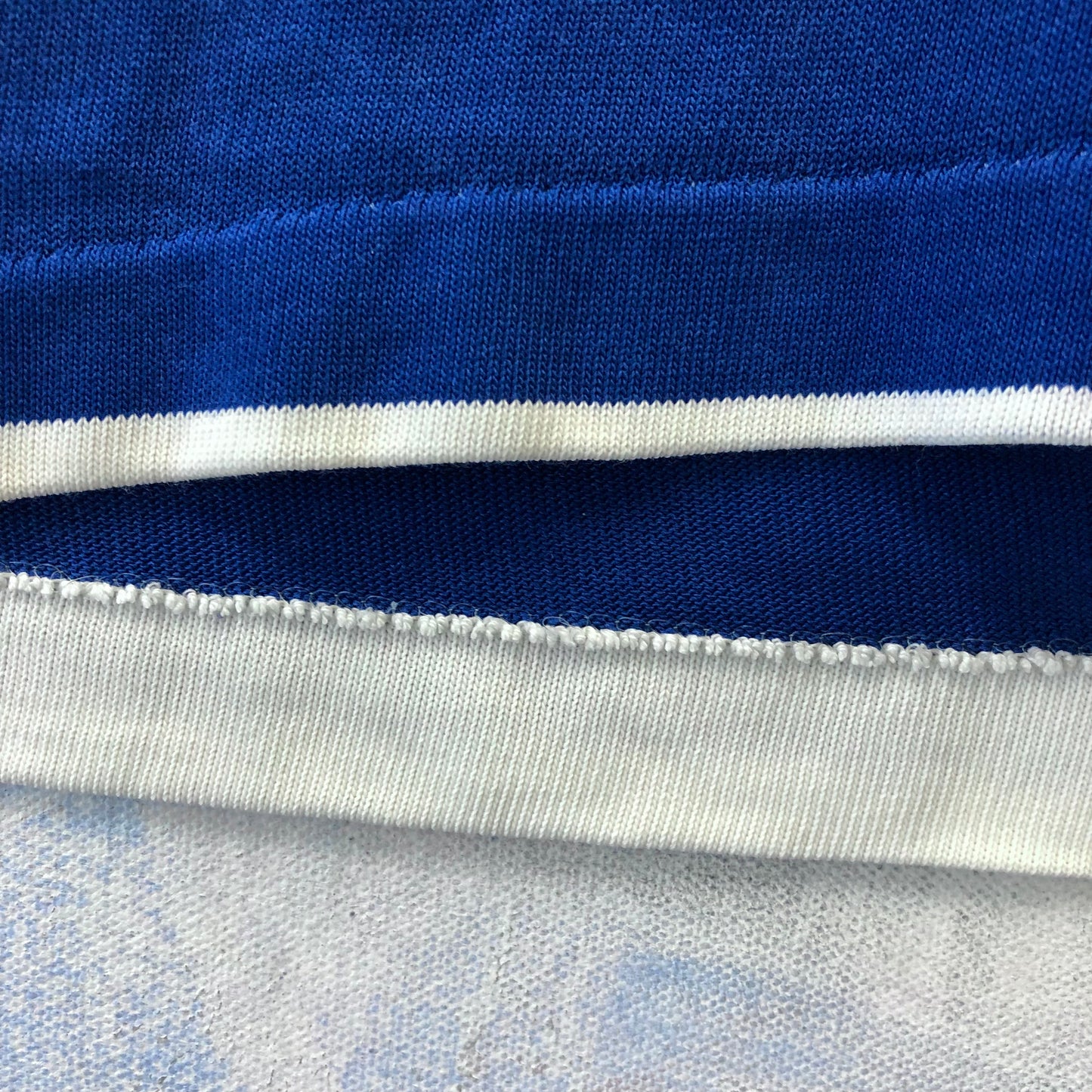 Vintage 90s Caterbury New Zealand Rugby Short Sleeve Single Stitch Jersey Polo XL