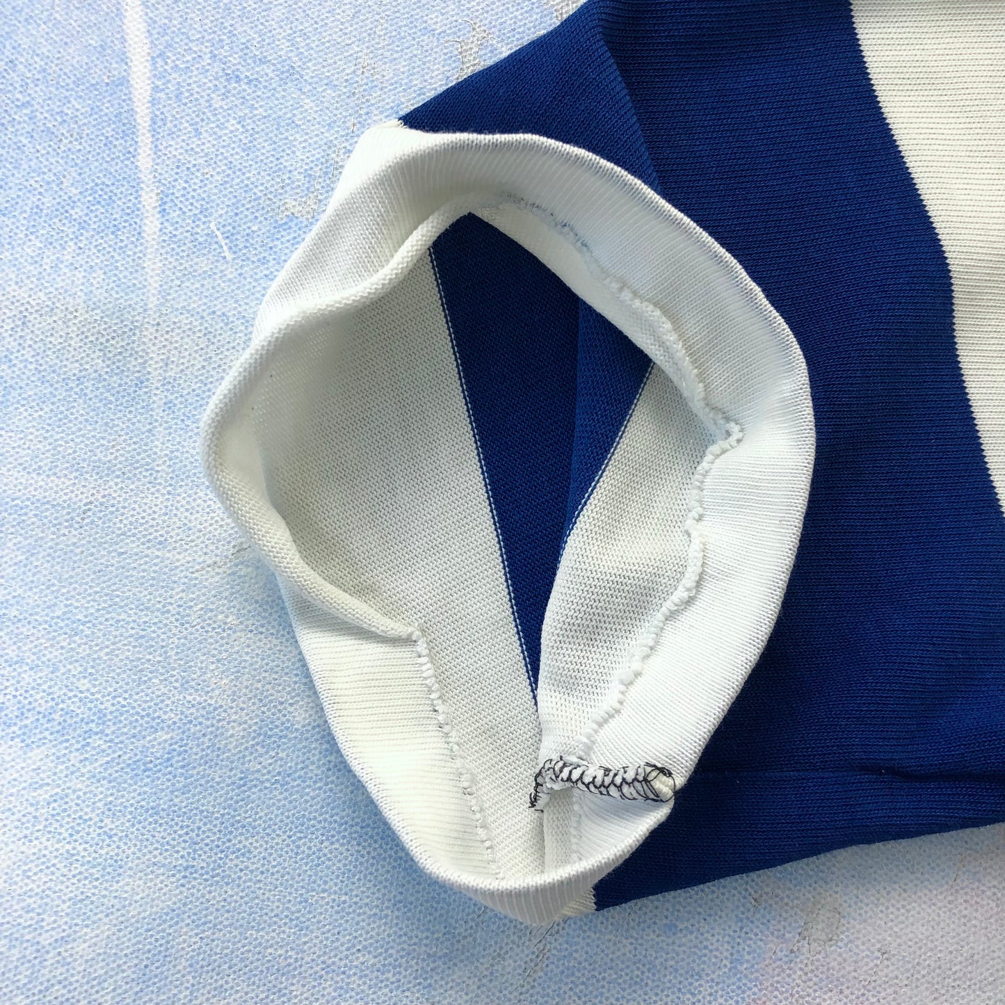 Vintage 90s Caterbury New Zealand Rugby Short Sleeve Single Stitch Jersey Polo XL