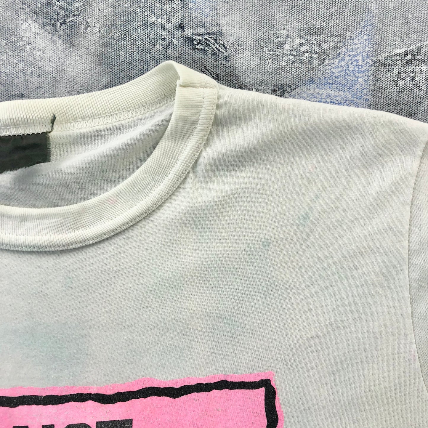 Vintage Its Not PMS Im Always Bitchy Single Stitch T Shirt M