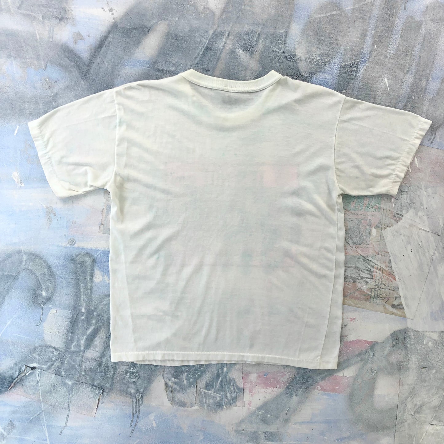 Vintage Its Not PMS Im Always Bitchy Single Stitch T Shirt M