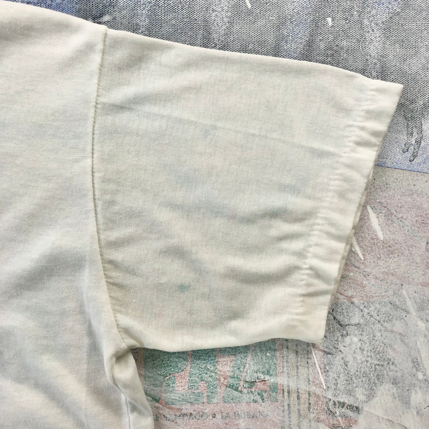 Vintage Its Not PMS Im Always Bitchy Single Stitch T Shirt M