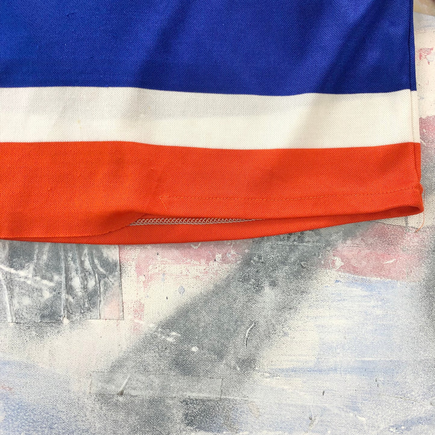 Vintage CCM NHL New York Islanders 22 Jersey S