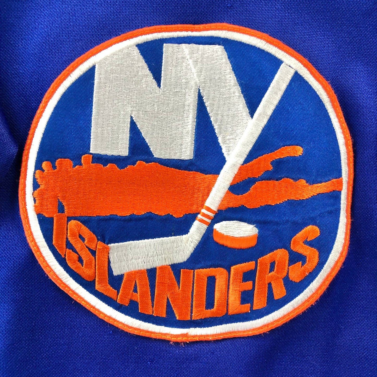 Vintage CCM NHL New York Islanders 22 Jersey S