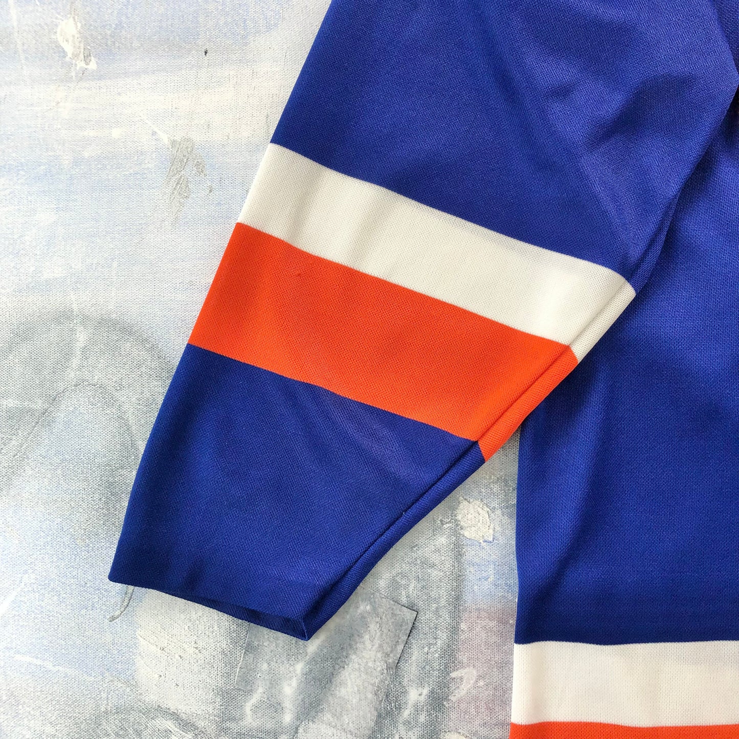 Vintage CCM NHL New York Islanders 22 Jersey S