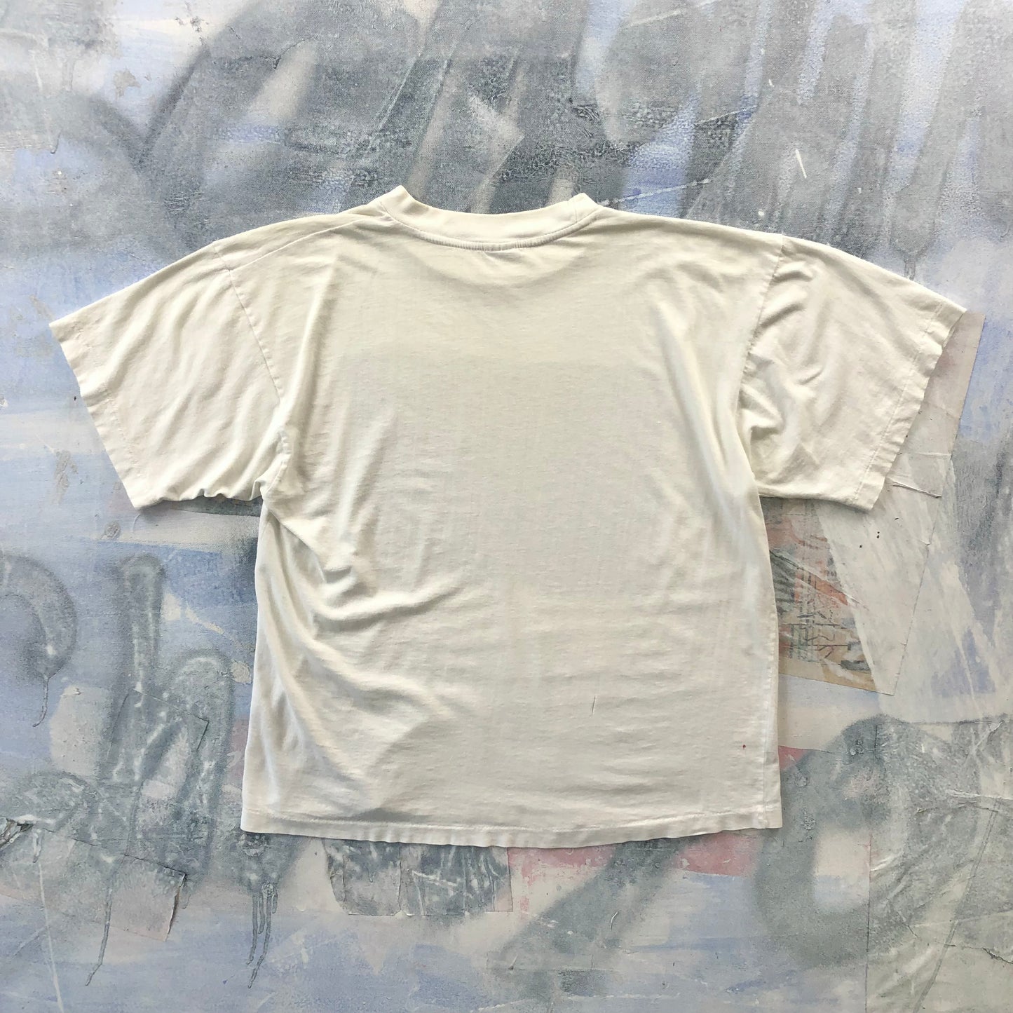 Vintage Vincent Van Gough T Shirt M