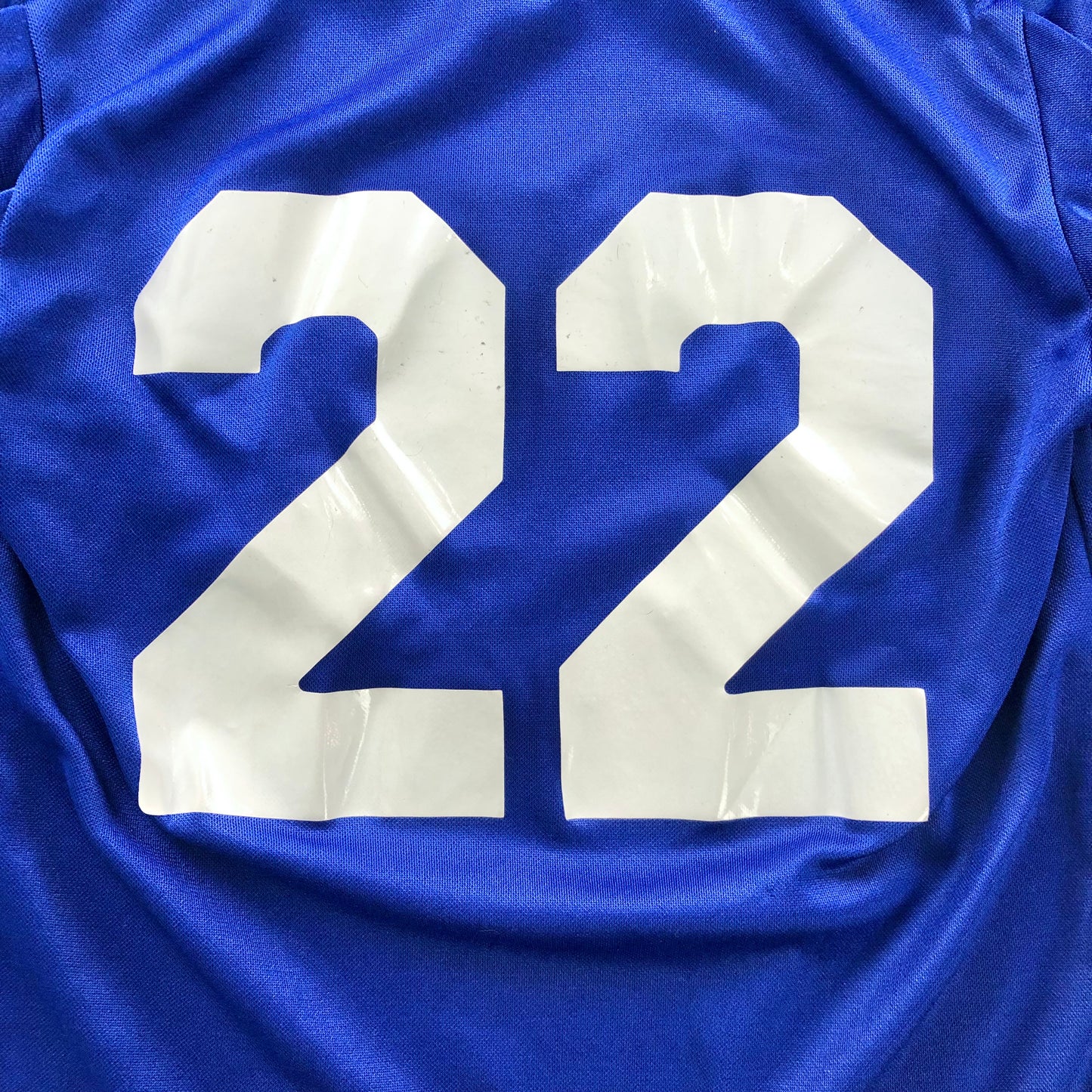 Vintage CCM NHL New York Islanders 22 Jersey S