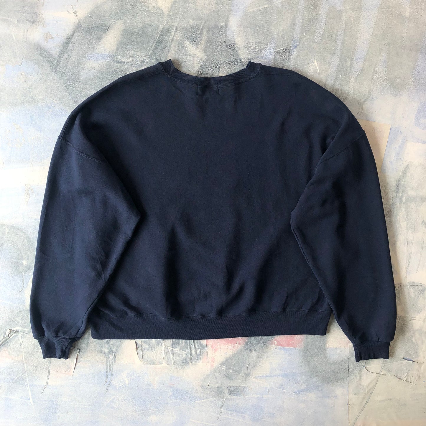 Vintage 90s Tommy Hilfiger Embroided Crewneck Sweatshirt XL
