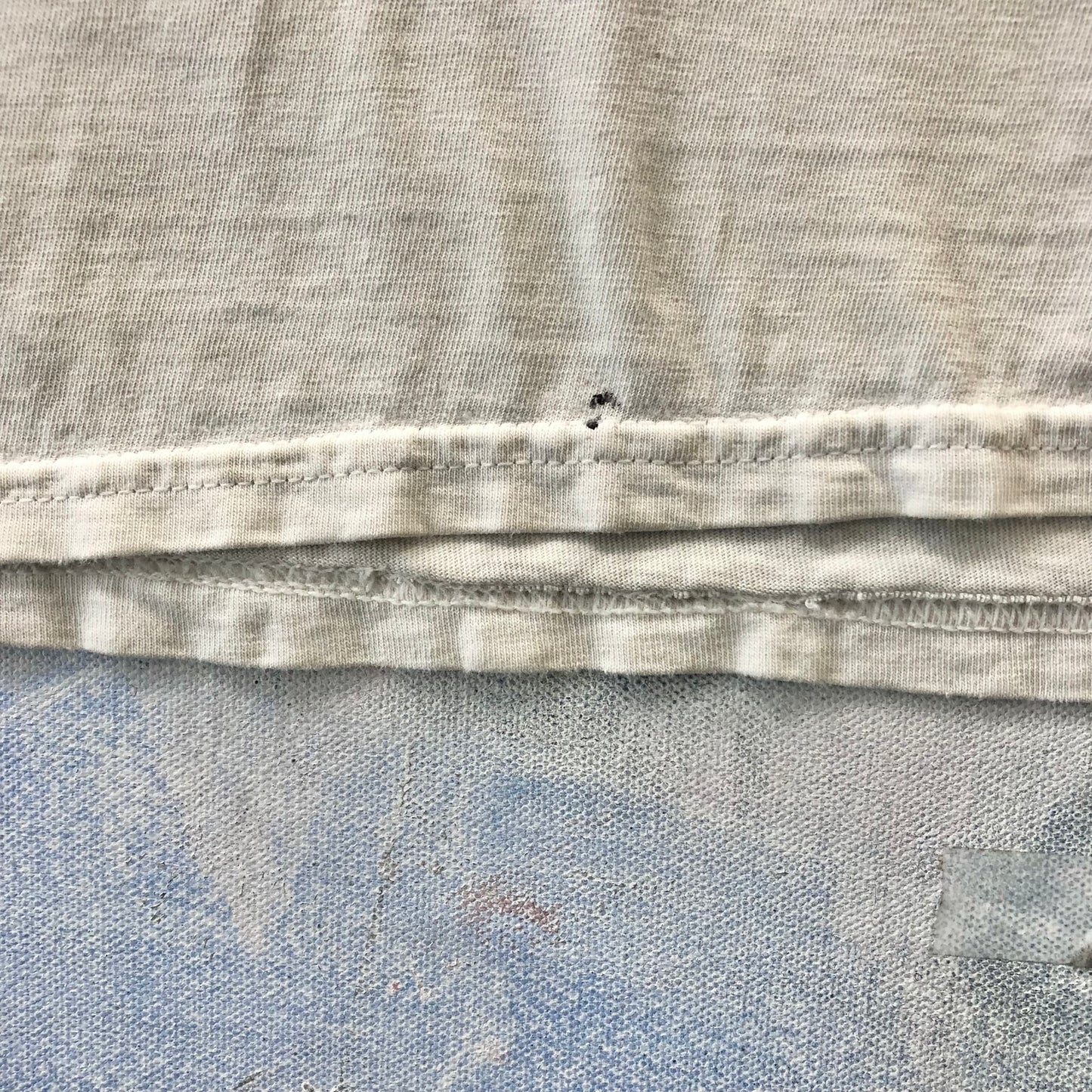 Vintage Molson Canadian Maple Leaf T Shirt XL