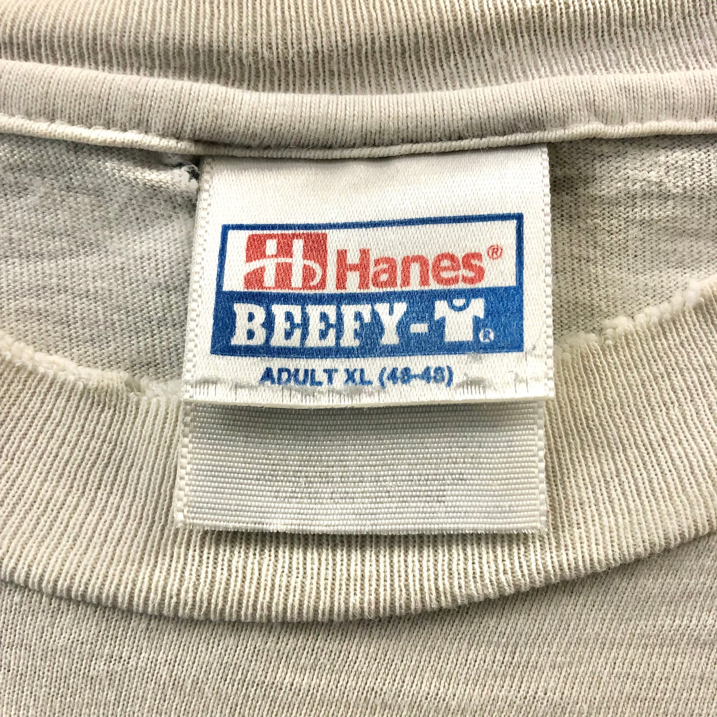 Vintage Molson Canadian Maple Leaf T Shirt XL