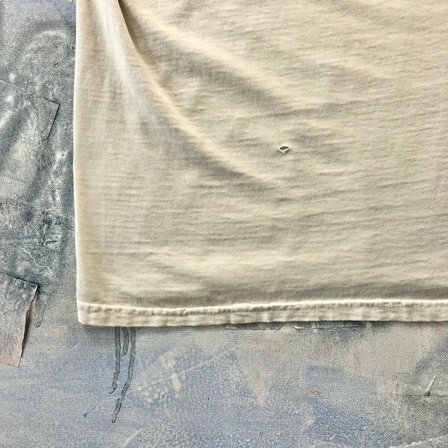 Vintage Molson Canadian Maple Leaf T Shirt XL