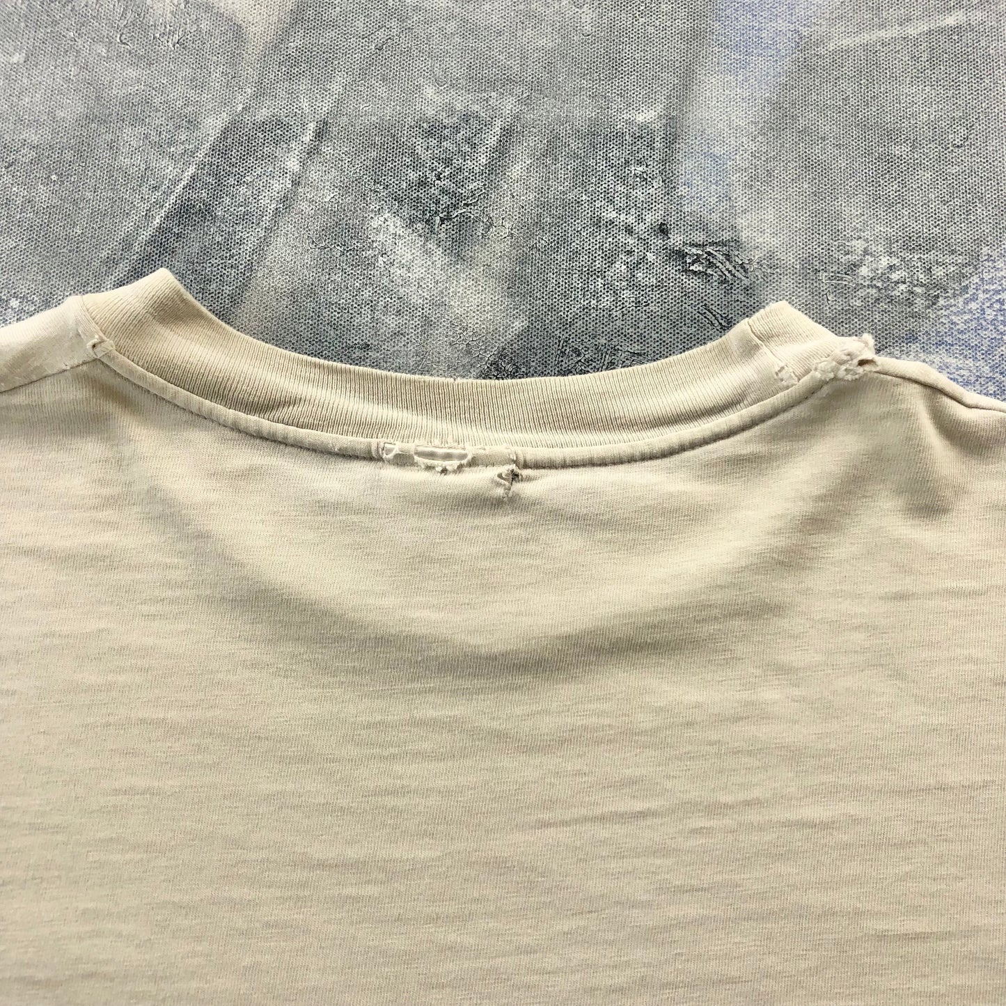 Vintage Molson Canadian Maple Leaf T Shirt XL