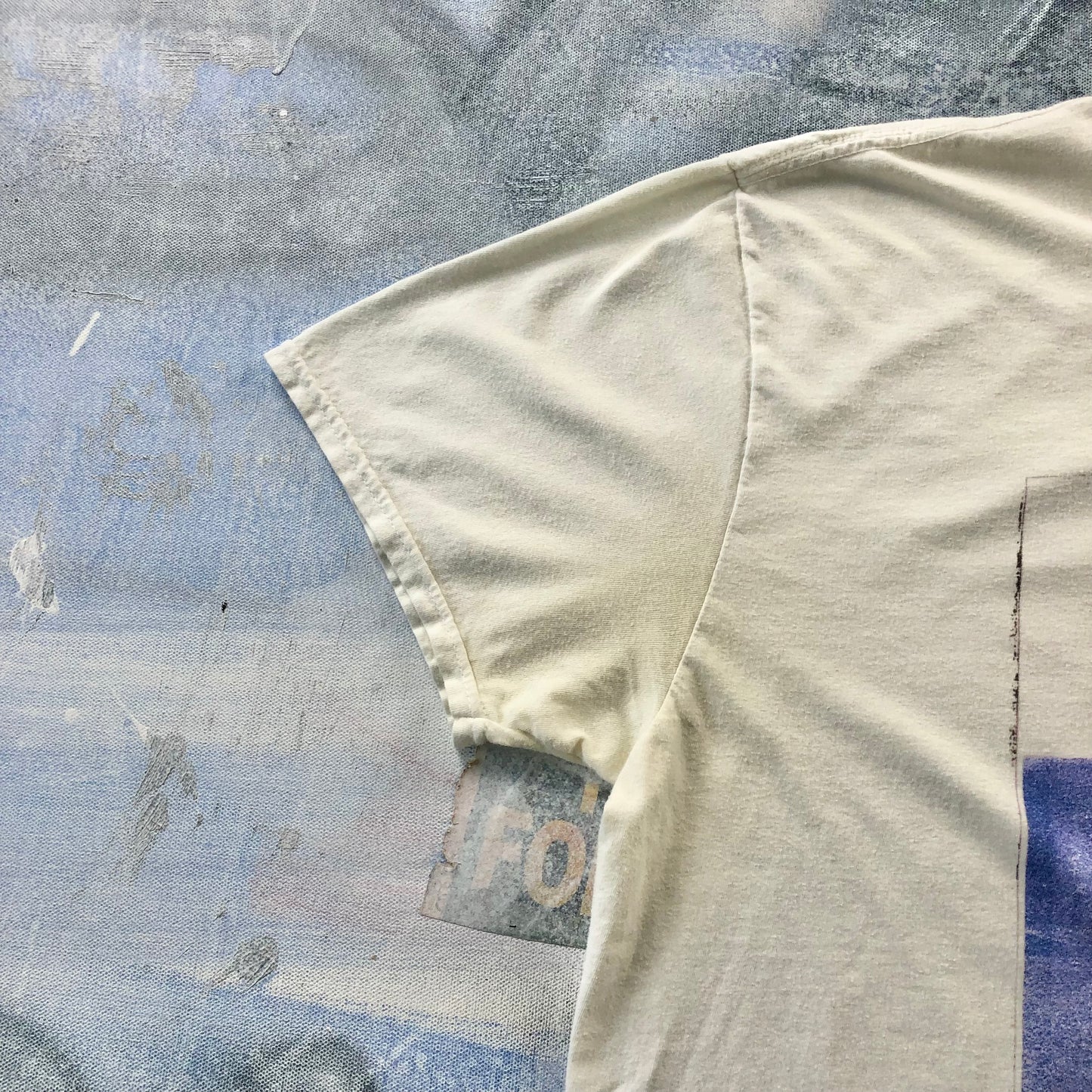 Vintage Jaws Movie T Shirt XL