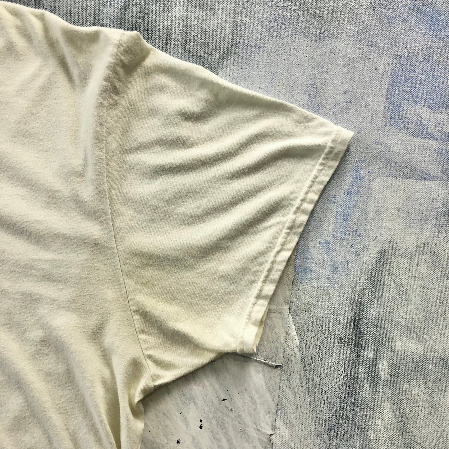 Vintage Jaws Movie T Shirt XL