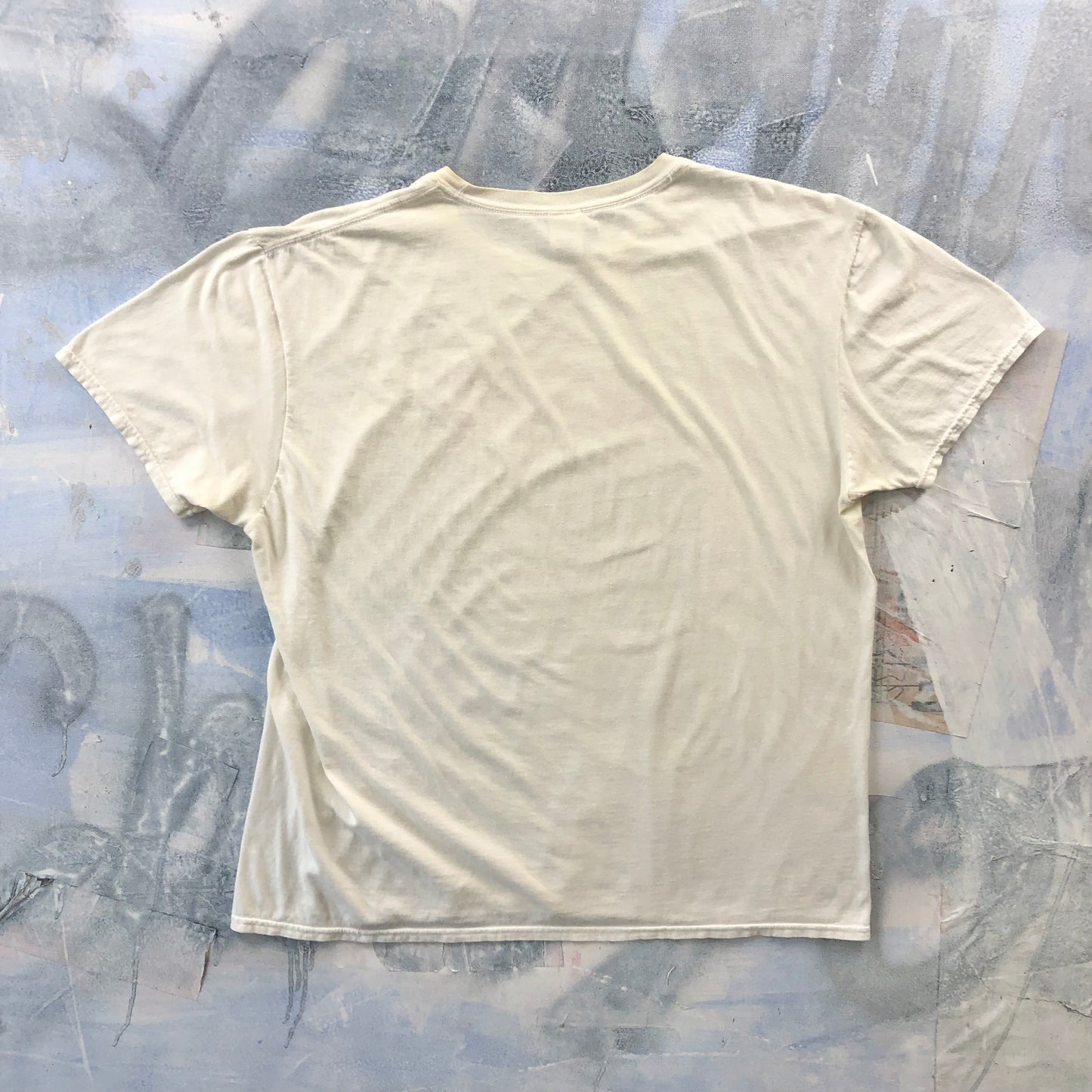 Vintage Jaws Movie T Shirt XL