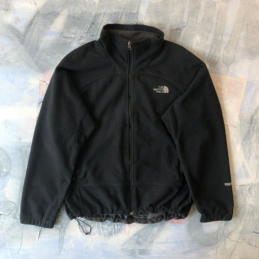 The North Face Windwall Zip Fleece Jacket L