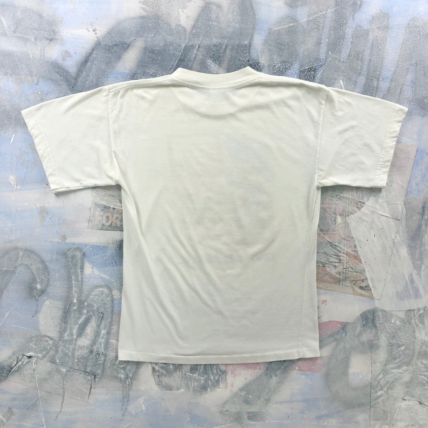 Vintage The Stages Of Tequila Cozumel Mexico T Shirt XL