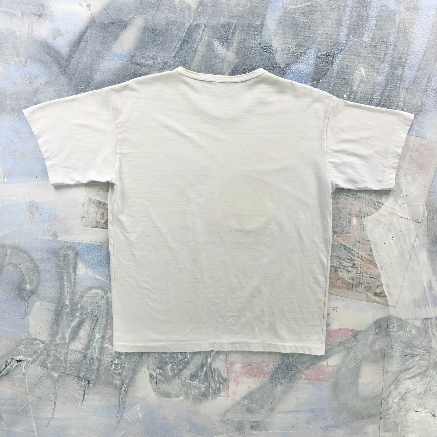 Vintage Genipabu Beach Natal Brasil T Shirt M