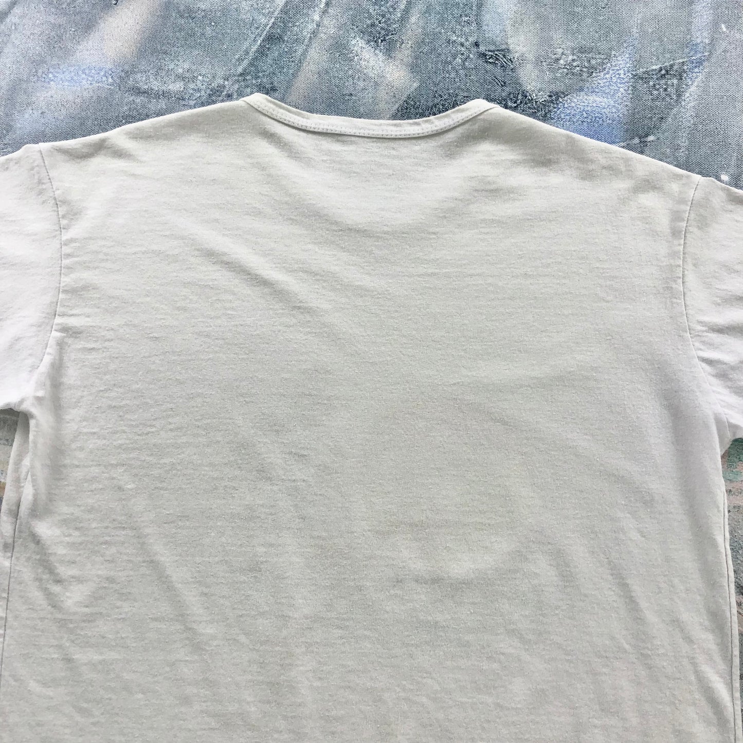 Vintage Genipabu Beach Natal Brasil T Shirt M