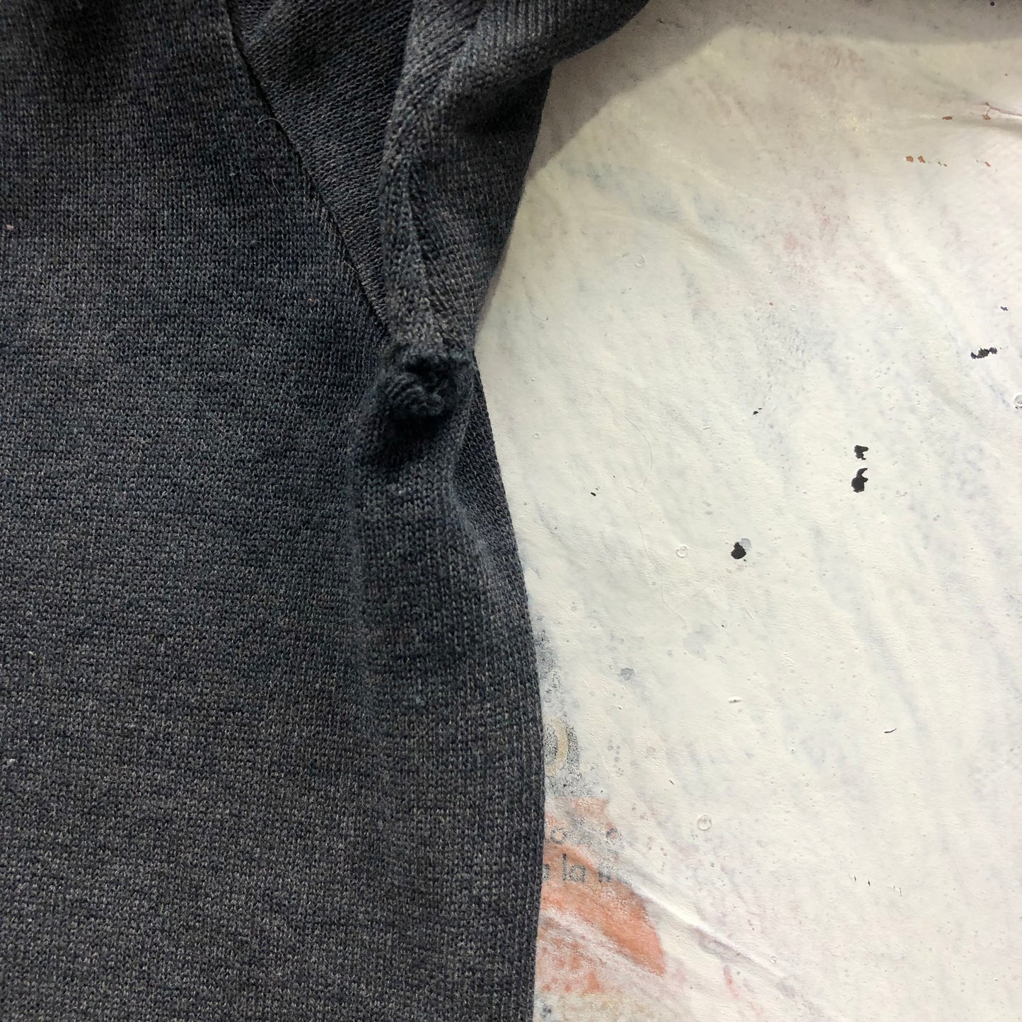 Vintage USA 90s Howling Wolf Pack Crewneck Sweatshirt XL