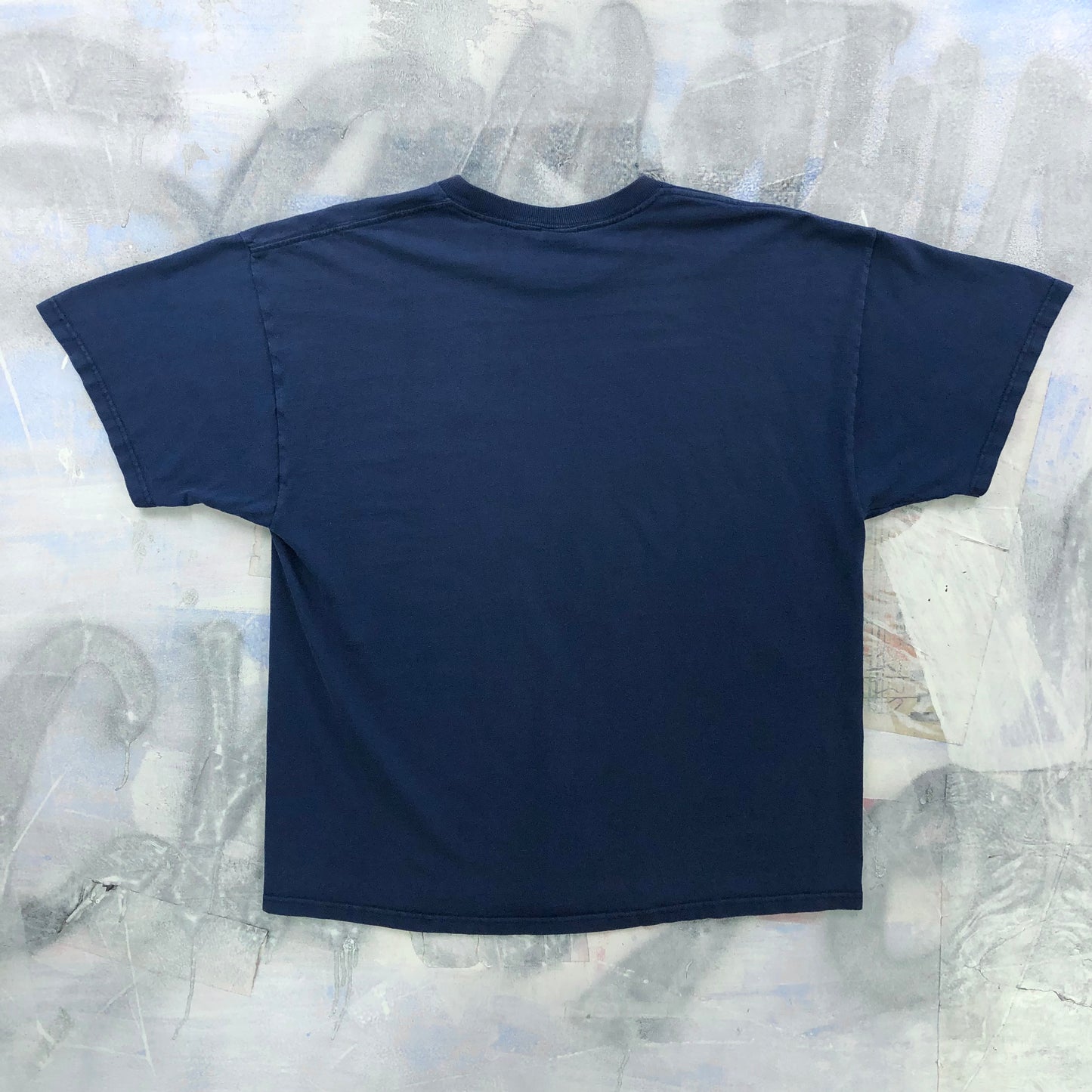 Vintage FDNY New York City Fire Department T Shirt XXL