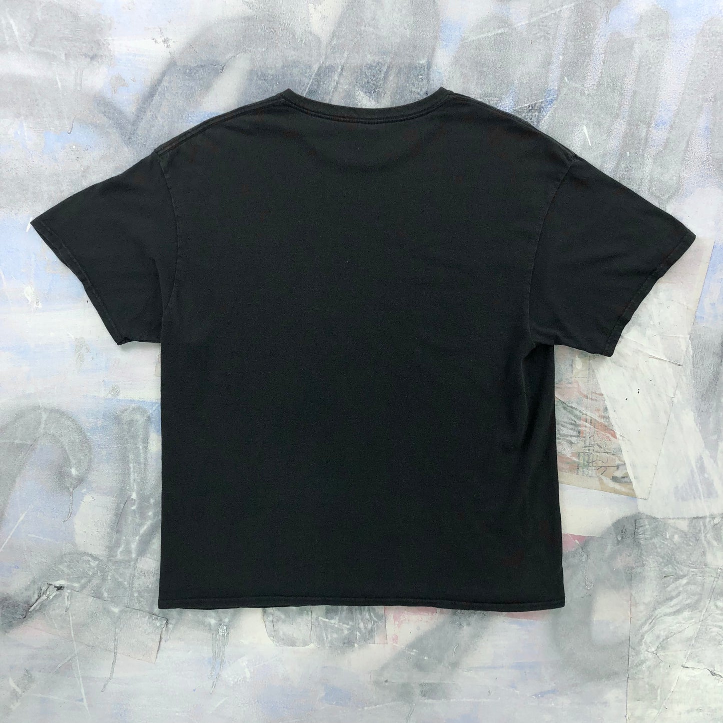 Vintage Golden Ratio Fibonacci Sequence T Shirt XL
