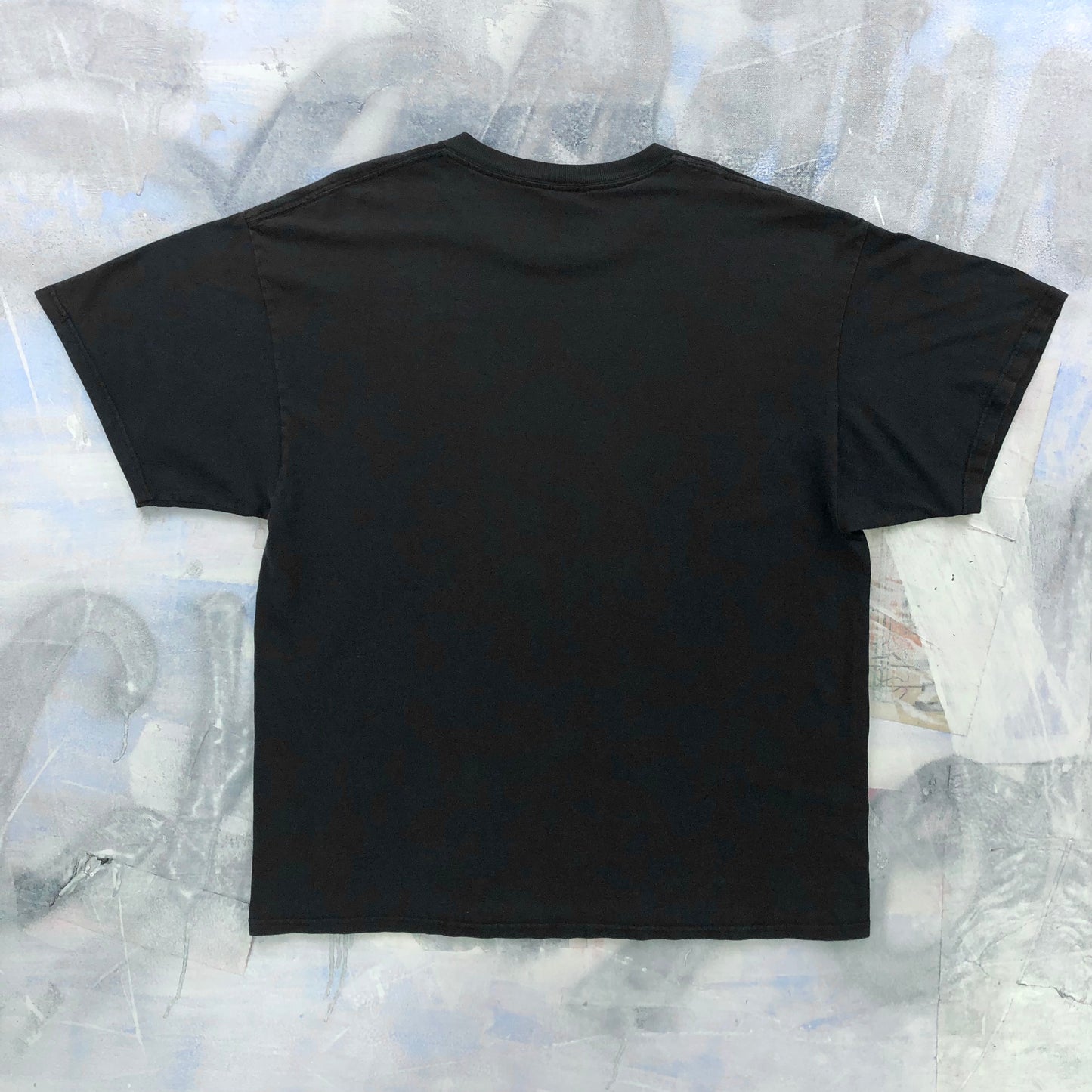 Vintage Transformers Decepticon T Shirt XL