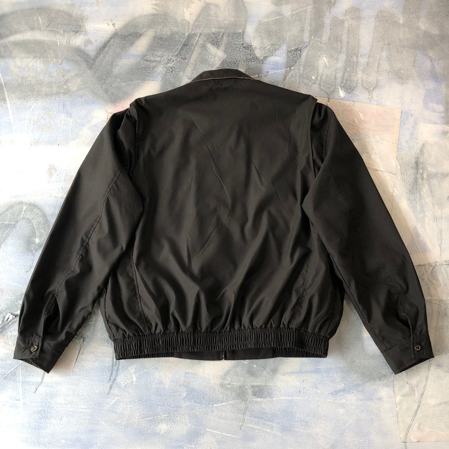 Polo Ralph Lauren Harrington Bomber Zip Jacket L