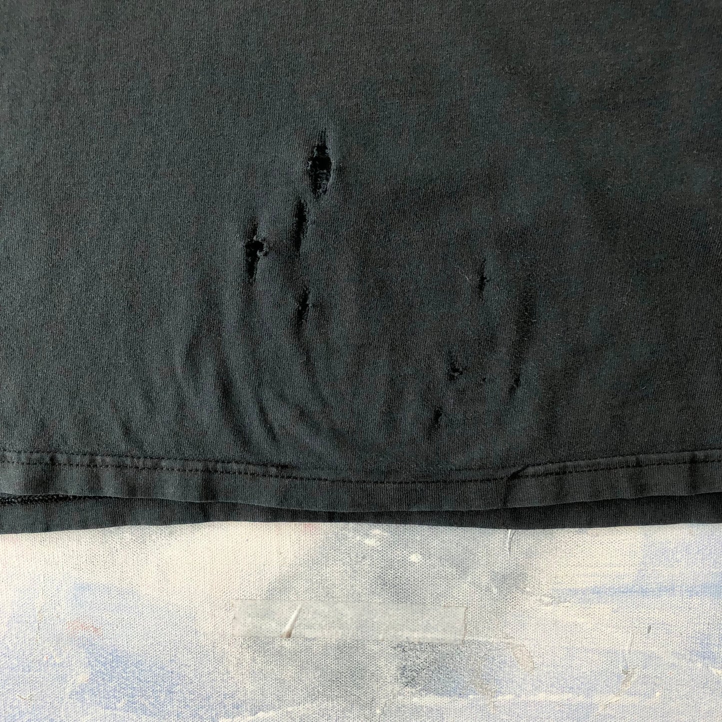 Vintage Tim Mcgraw & The Dancehall Doctors XL