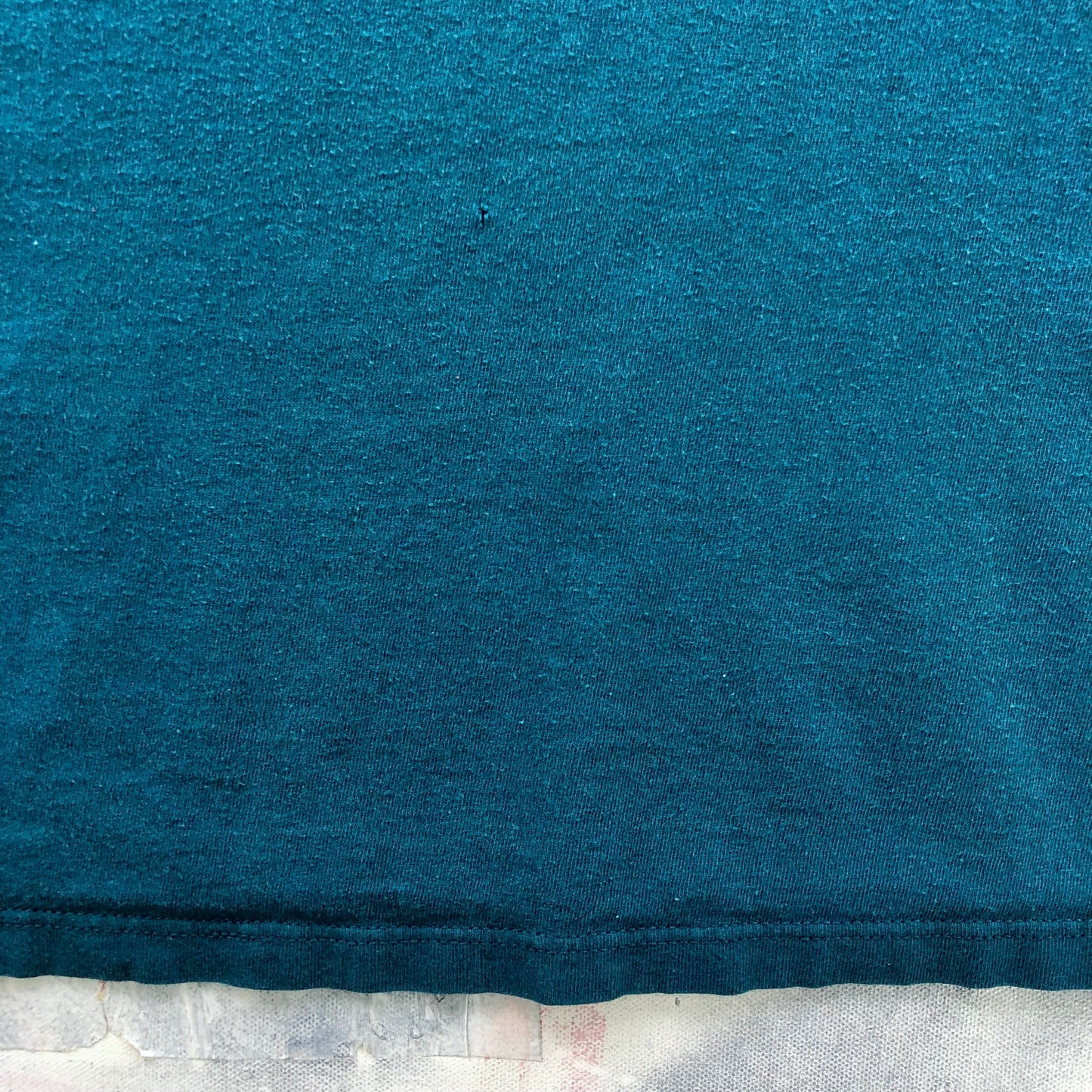 Vintage 90s Wolf Pack Nature Gardner Painting T Shirt XL