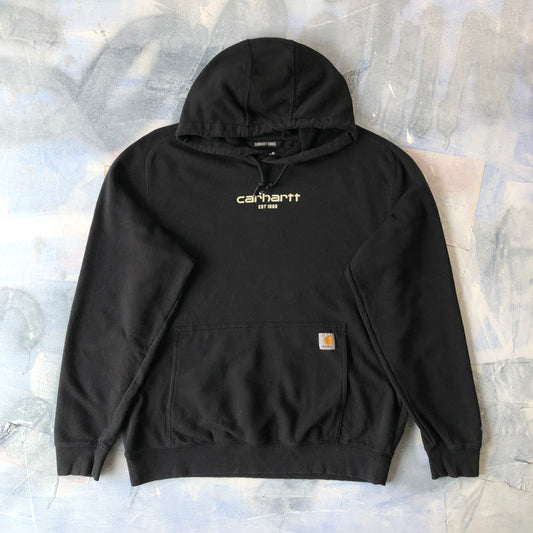 Carhartt Force Hoodie Sweatshirt L