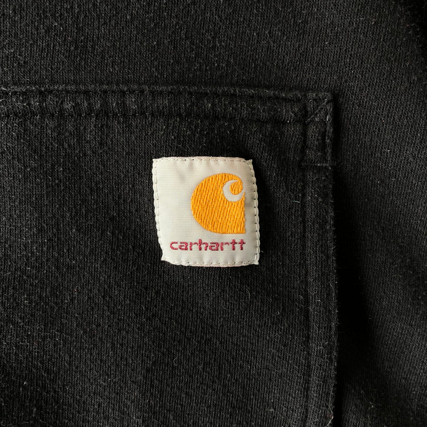 Carhartt Force Hoodie Sweatshirt L