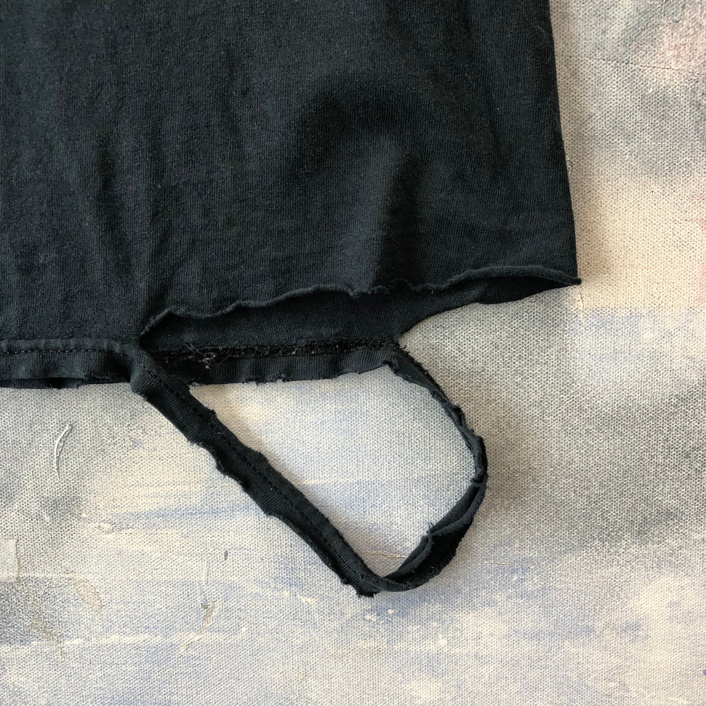 Vintage Beavis & Butthead Breakin The Law T Shirt XL