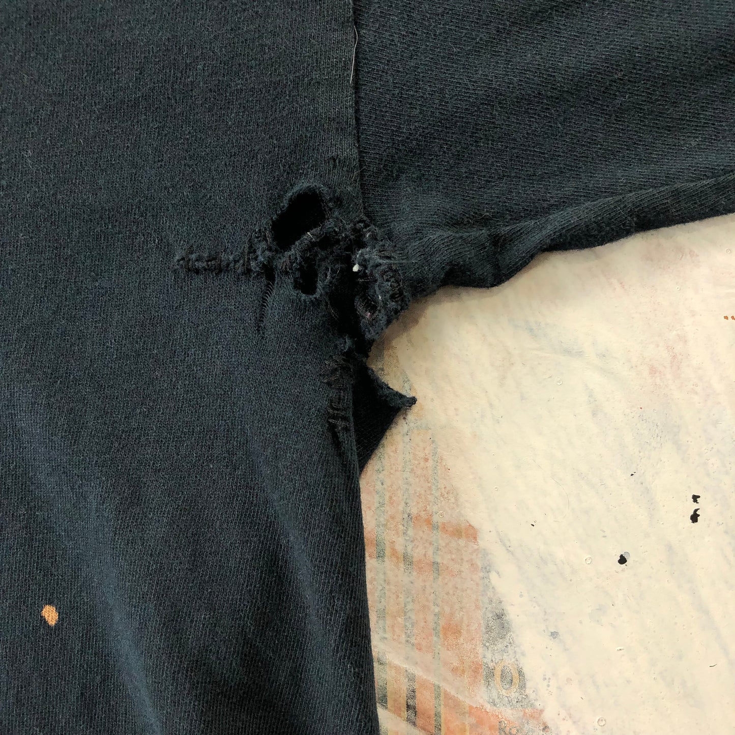 Vintage Beavis & Butthead Breakin The Law T Shirt XL