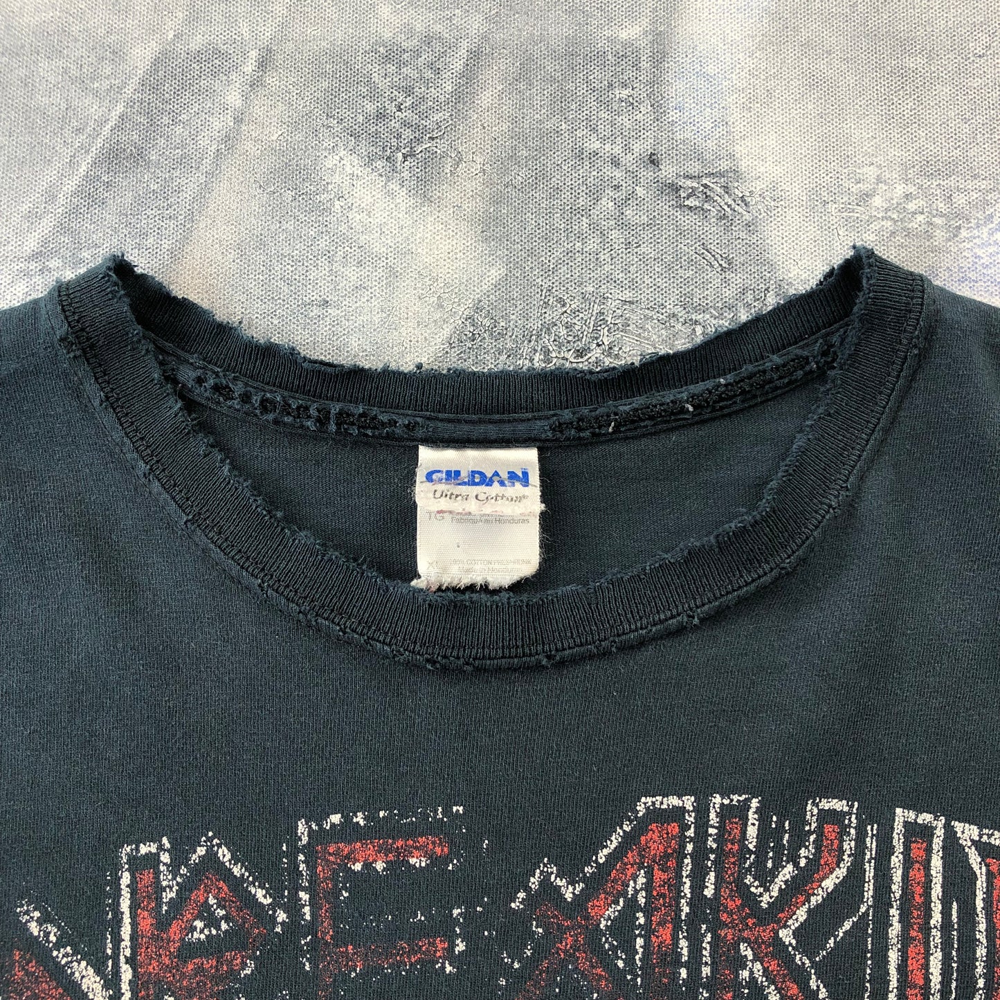 Vintage Beavis & Butthead Breakin The Law T Shirt XL