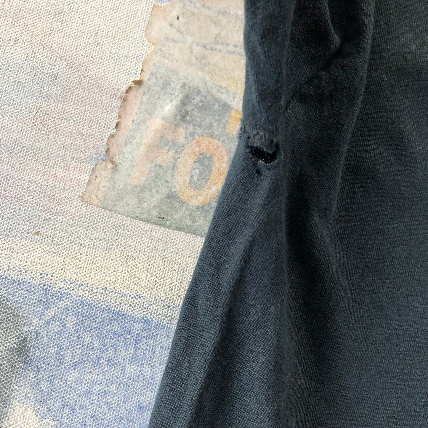 Vintage Beavis & Butthead Breakin The Law T Shirt XL