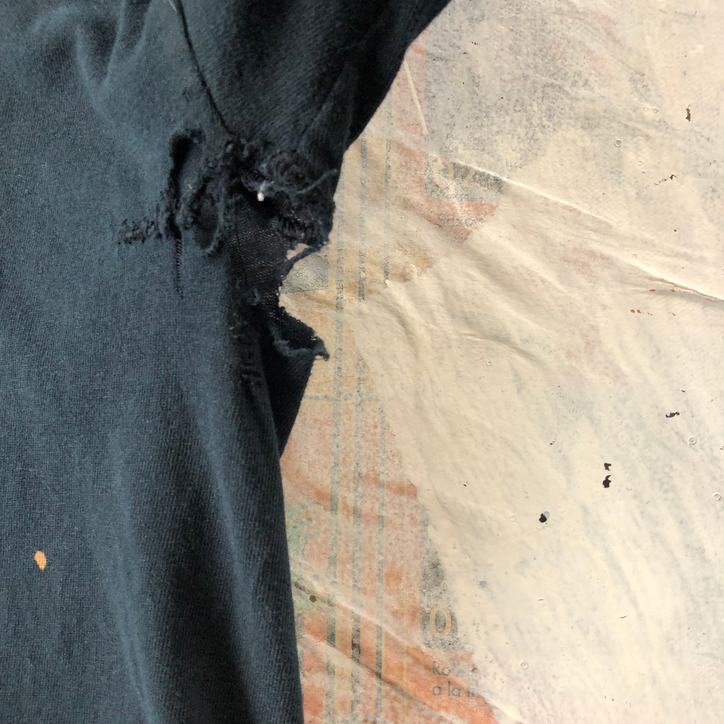 Vintage Beavis & Butthead Breakin The Law T Shirt XL