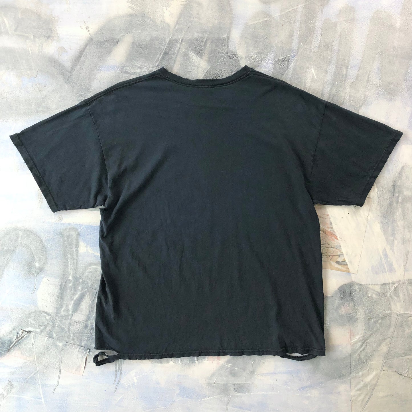 Vintage Beavis & Butthead Breakin The Law T Shirt XL