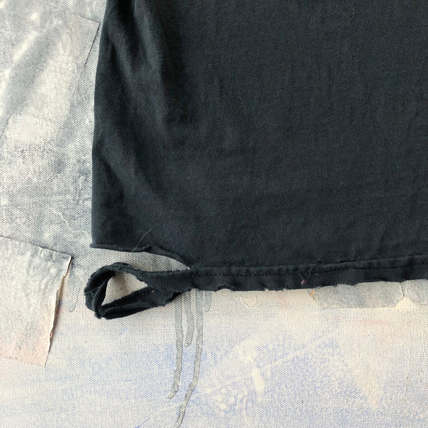 Vintage Beavis & Butthead Breakin The Law T Shirt XL