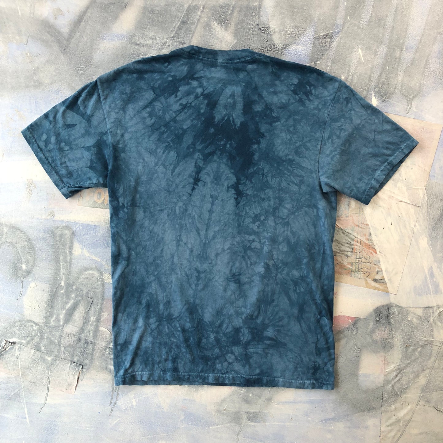 Vintage The Mountain Canada Nature T Shirt M