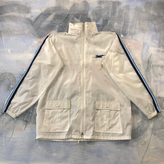 Asics Tiger 90s Surplus Windbreaker Zip Jacket